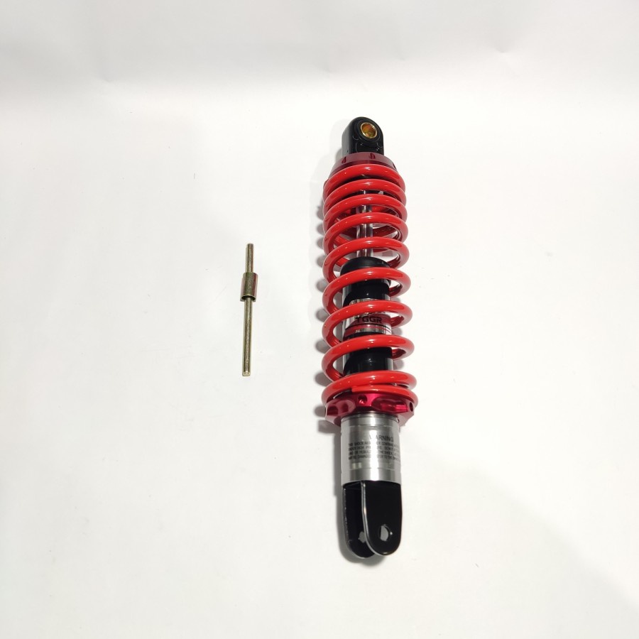 Shock shockbreaker TGGR matic 305mm 310mm Mio j m3 beat fi esp