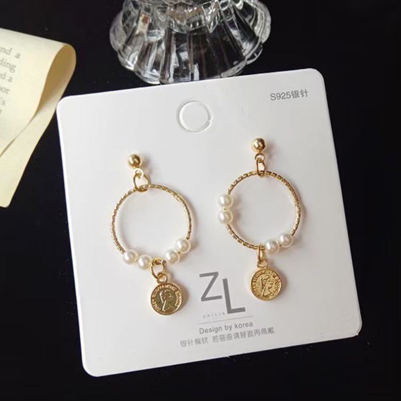 Aksesoris Wanita| Aksesoris Anting| Anting| Anting Murah| Aksesoris Murah| Aksesoris Alloy