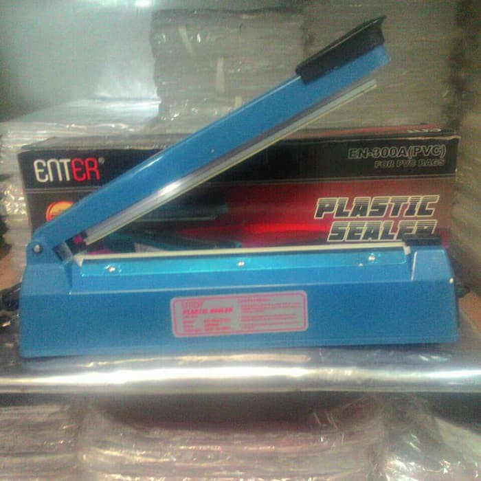 impulse plastik sealer 30cm