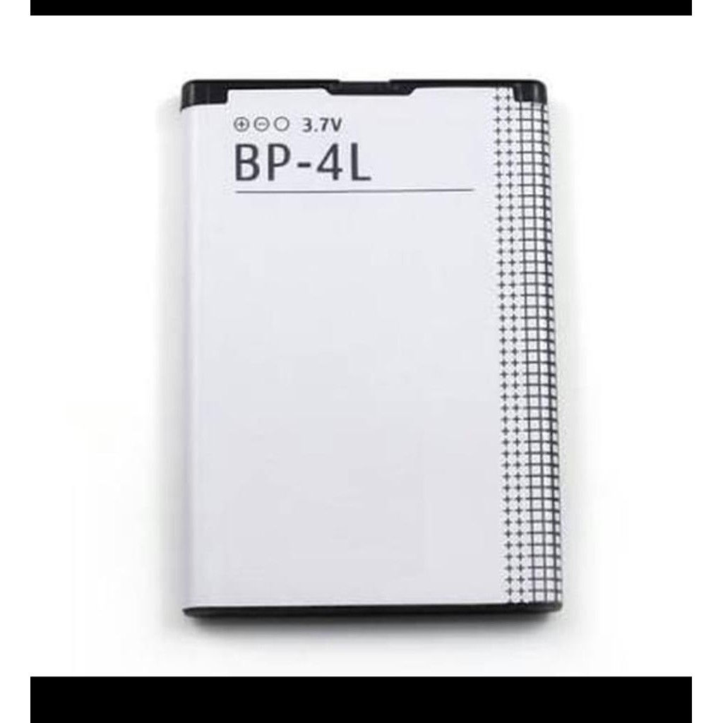 Baterai Batrai Nokia BP-4L / Nokia E71 / Nokia E72 / E63 / E52 /E73