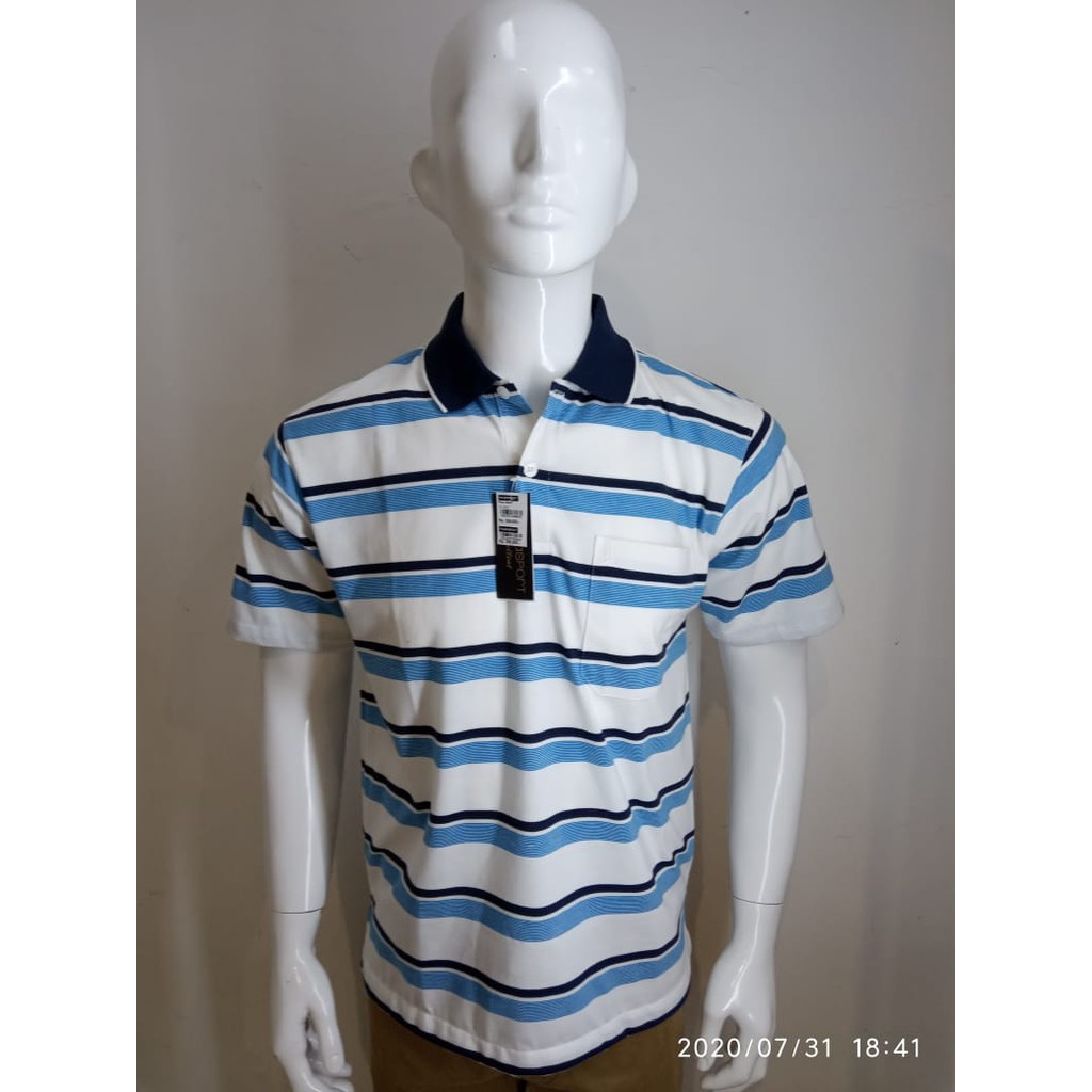 MODASPORT ORIGINAL/T'SHIRT PRIA/WANGKY SALUR PRIA/WANGKY PENDEK