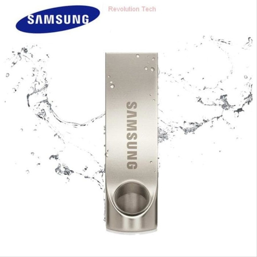 Flashdisk Samsung USB 3.0 flashdrive High Speed Kapasitas 8 16 32 64 128 GB