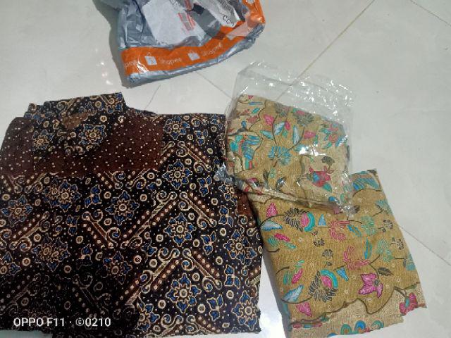 Batik Couple Indonesia- Couple Keluarga/ Couple Batik Keluarga/batik 2525/couple Batik