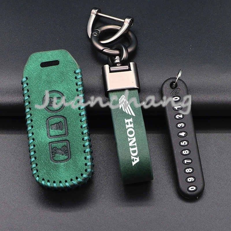 Cover Kunci Mobil 125 Untuk Honda 2016-2020 PCX 125 150