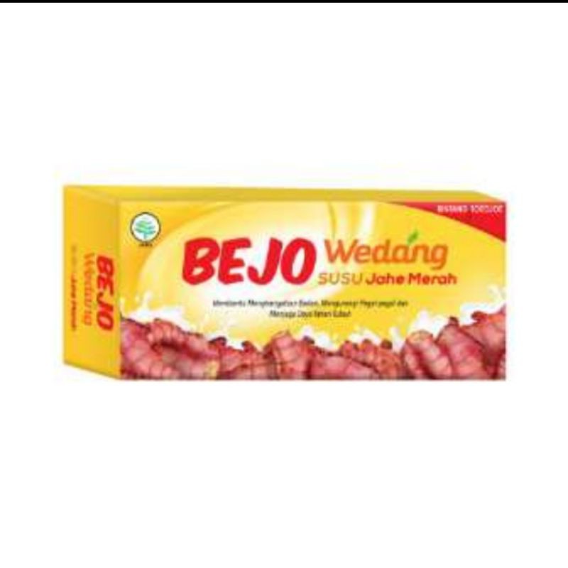

Bejo susu wedang jahe 5s