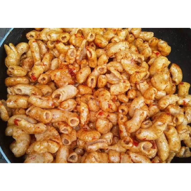 

Makaroni