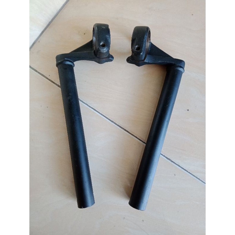 Stang jepit Stang Stir Setir NEW CBR150 LED Ori