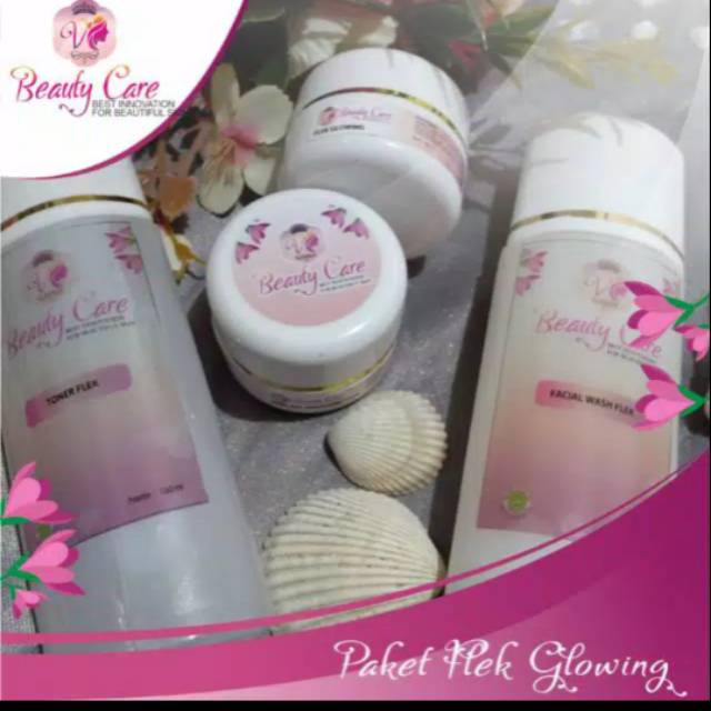 V BEAUTY CARE