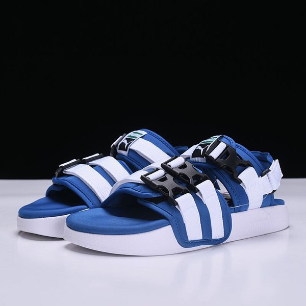 Puma Leadcat YLM Suede Original