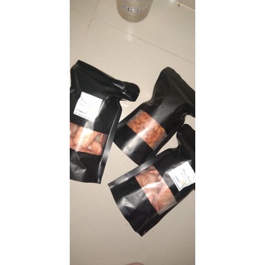 

mega snack hampers
