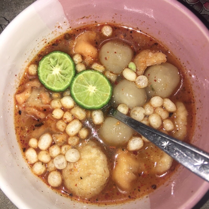 

Baso Aci