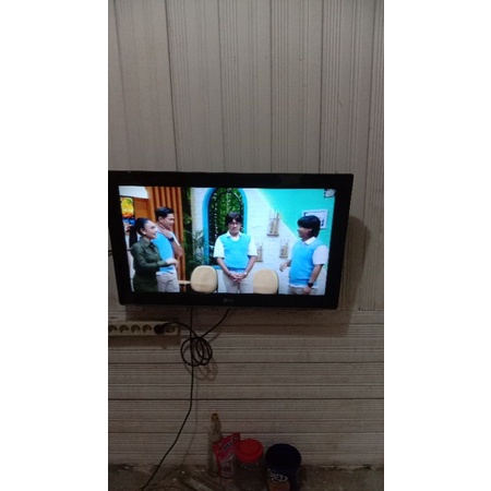 pemancar tv uhf