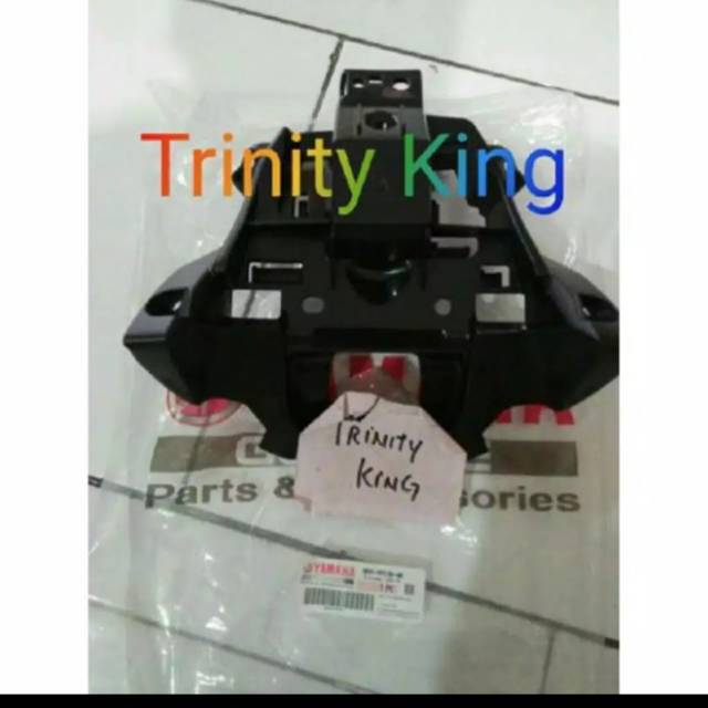 BATOK BELAKANG LAMPU DEPAN VIXION R ORIGINAL