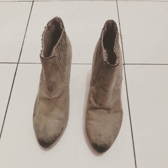 Payless Dexflex Comfort