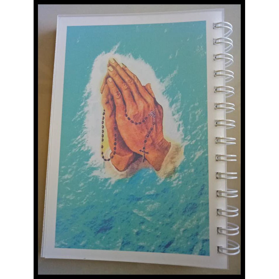 Ready Stock Buku Doa Katolik Terlengkap Dan Ada Imprimatur