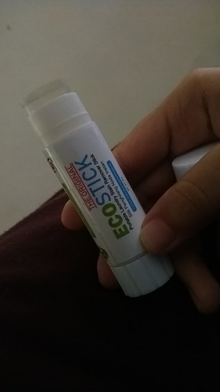 Ecostick Penghilang Noda Membandel (kemasan Baru Netto 30gr)