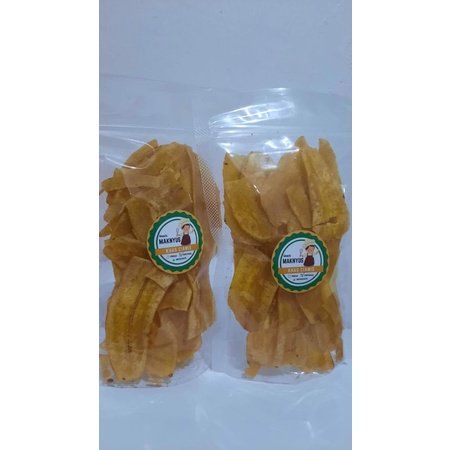 

KERIPIK PISANG