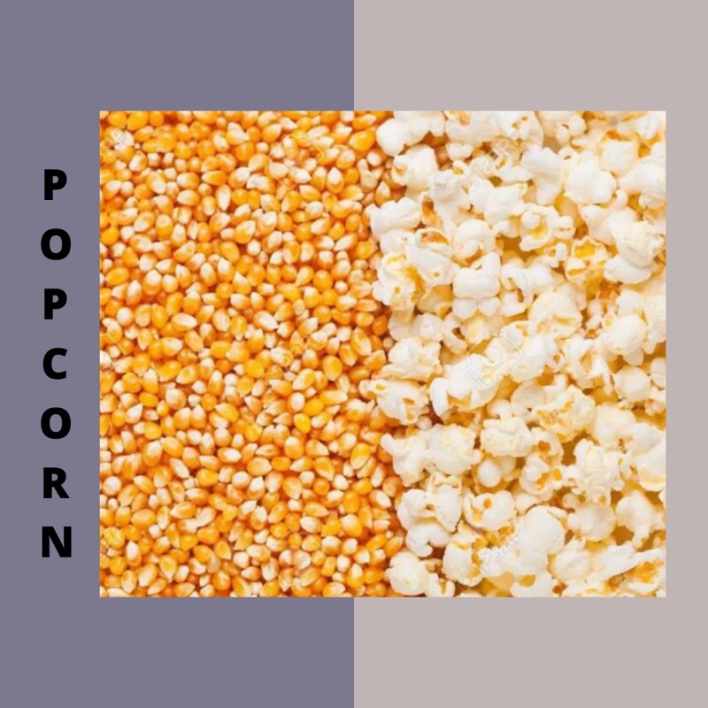 

Jagung Pop Corn