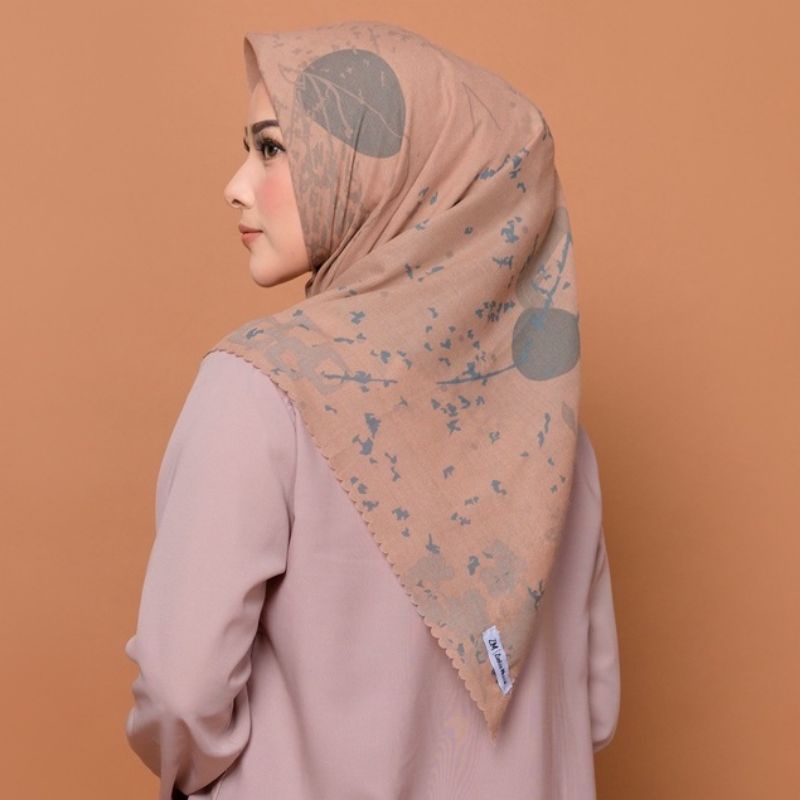 hijab zaskia mecca murah