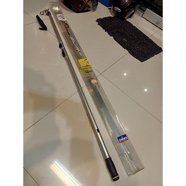 DAIWA Prime Surf 25-425