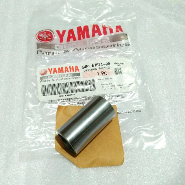 BOS BOSH RUMAH ROLLER ROLER MIO J GT SOUL GT FINO FI XRIDE 115 ORIGINAL YAMAHA