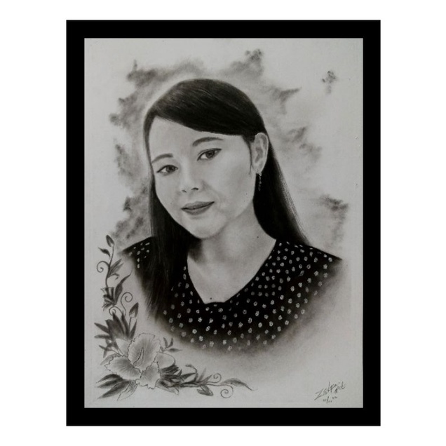 

Terima jasaq lukis wajah