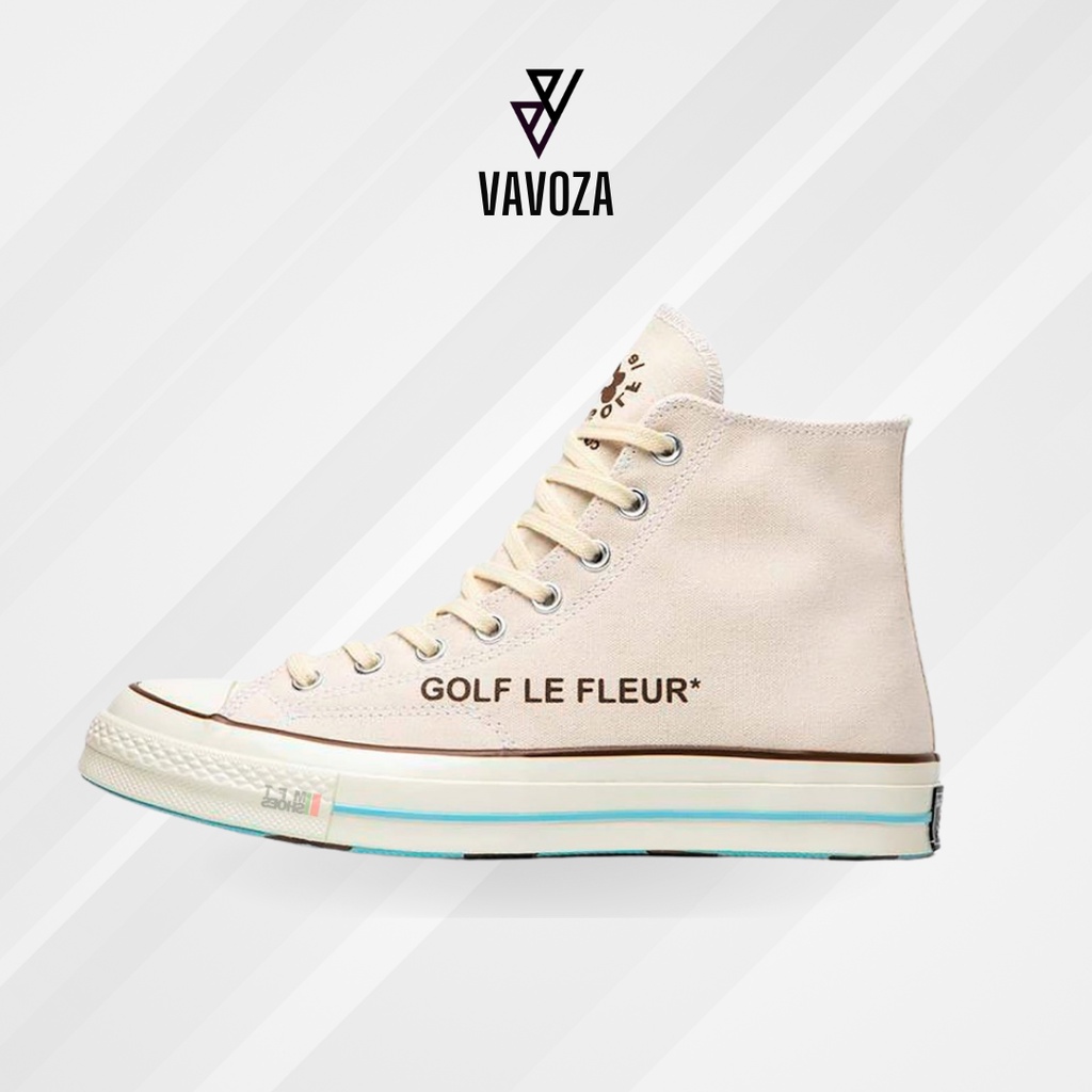 converse golf le fleur chuck 70