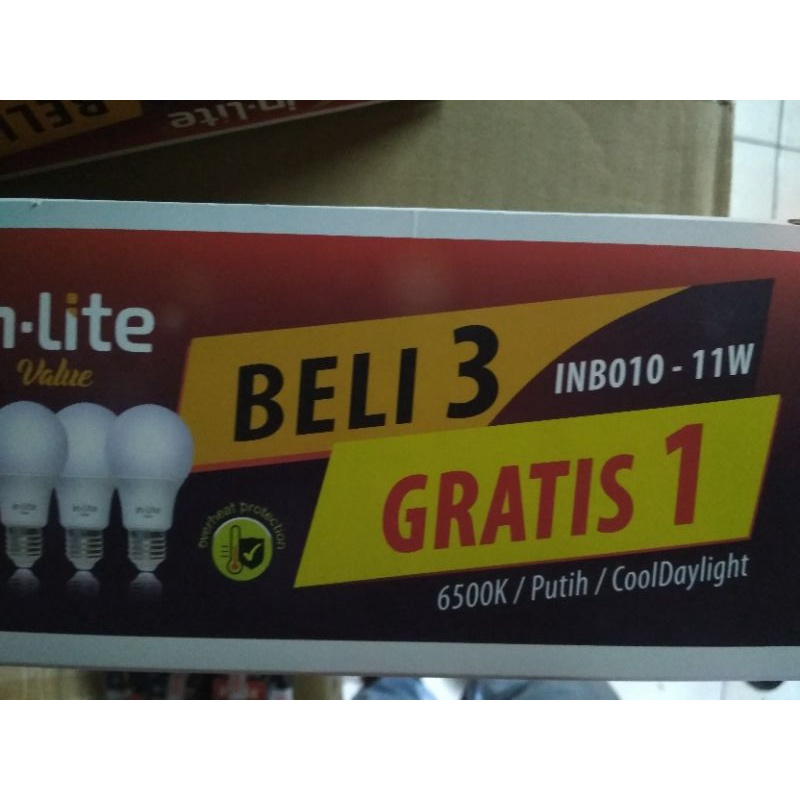 

inlite11wdaylightpac4