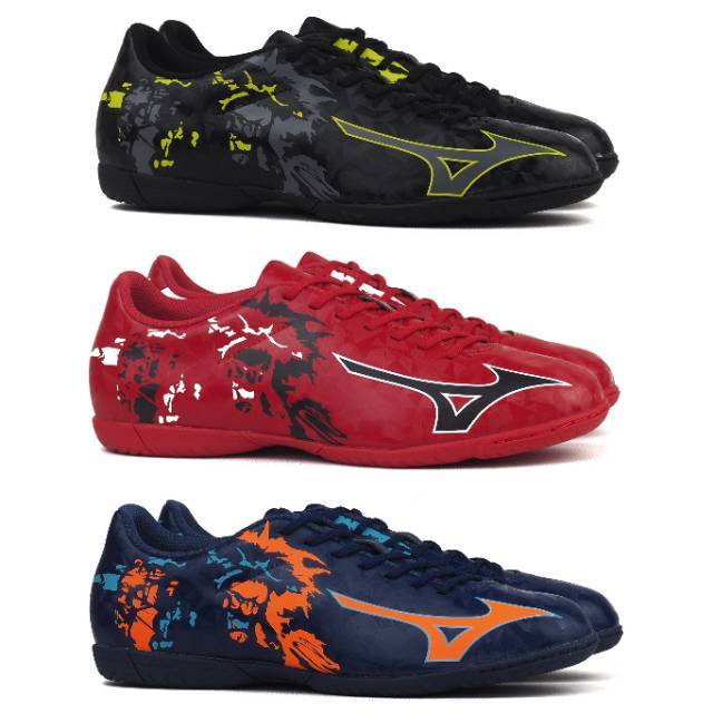 mizuno futsal indonesia