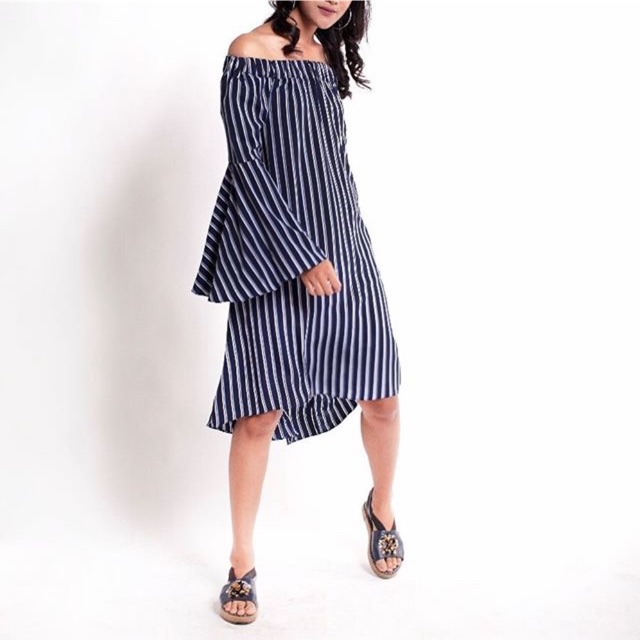 Bianca dress