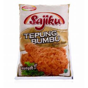 

tepung Bumbu Sajiku 240 gram