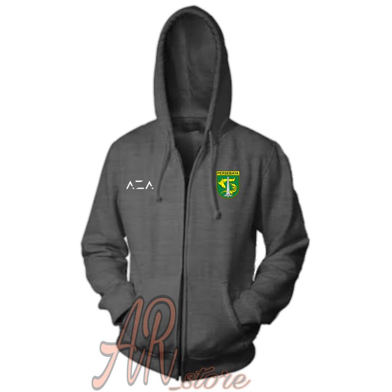 JAKET PERSEBAYA JAKET BOLA PERSEBAYA JAKET PRIA WANITA TERBARU