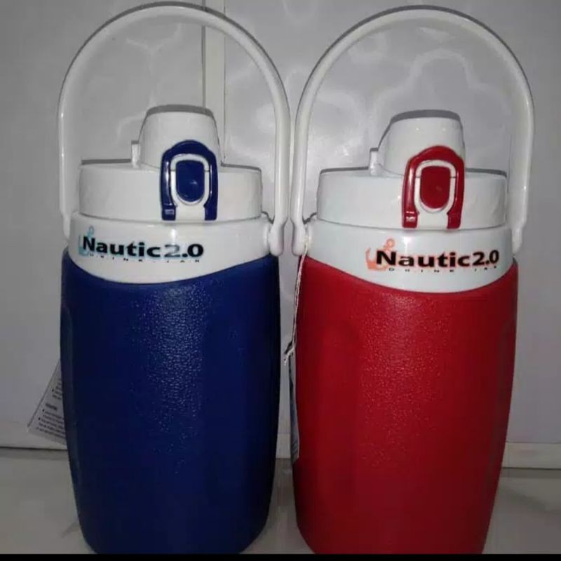 Termos Nautic 2.0 Lion star