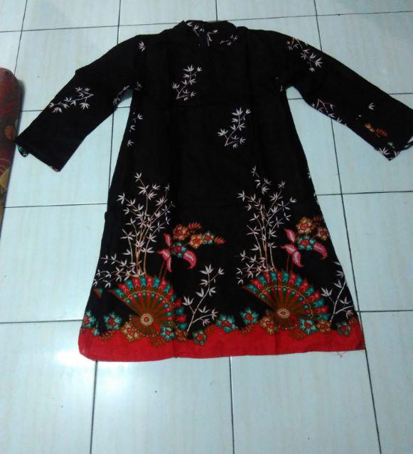 Batik Couple Kipas M24 X8 Supressor