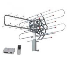 Sanex Antena Wa 850TG OutDoor TV Antena White