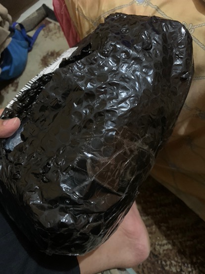 Pisau Buah / Pisau Sayur / Pisau Roti 1 Set Isi 12 Pcs