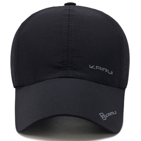 Topi Olahraga - topi Running - Topi hiking breathable