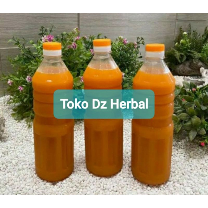 

Jus markisa asli alami segar organik