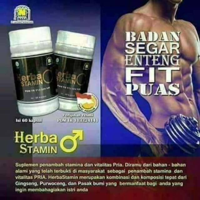 Herbastamin