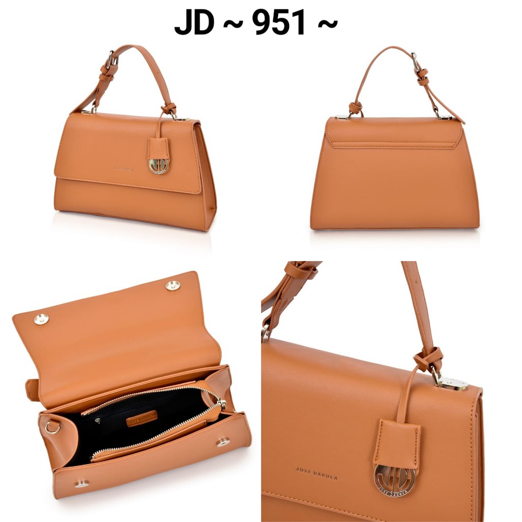 TAS ORIGINAL HAND BAG JOSE DAROCA ~951~