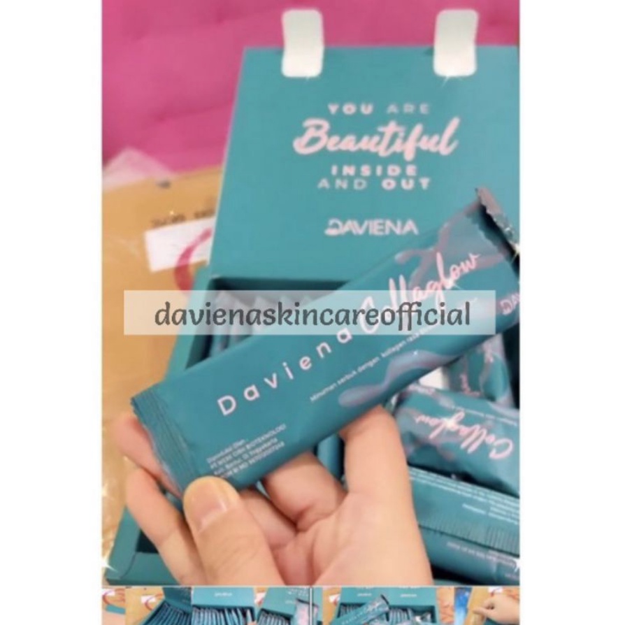 TERMURAH DAVIENA SKINCARE | DAVIENASKINCAREOFFICIAL | DAVIENA | SKINCARE | RAMADHANIDAVIN