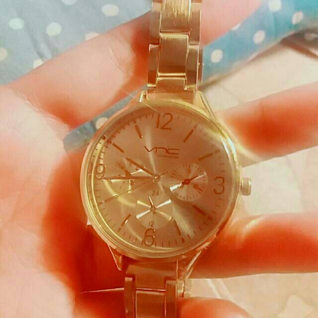 Jam tangan VnC Original