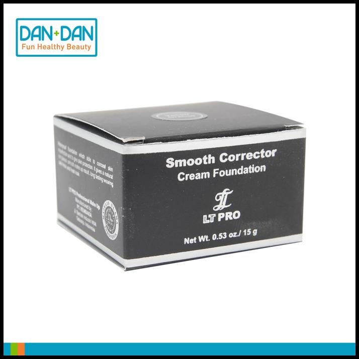 Starlight | Lt Pro Sc Cream Foundation Yellow Orange (321249)