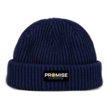 KUPLUK BEANIE HATS DISTRO APPAREL PROMISE PRIA DAN WANITA TERBARU