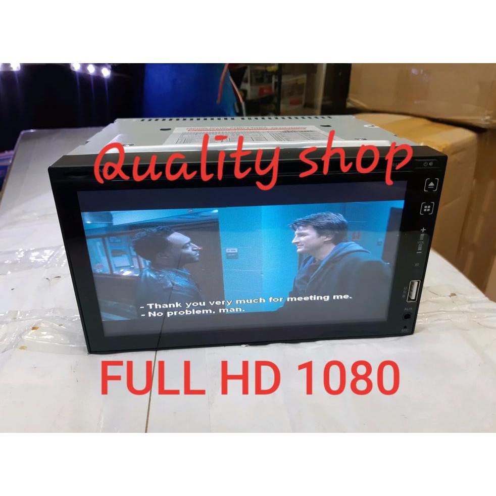 TERLARIS  DOUBLEDIN EMBASSY EM-6988 PANEL LED LEBIH TENANG DAYA BACA OPTIK BANDEL TERBARU