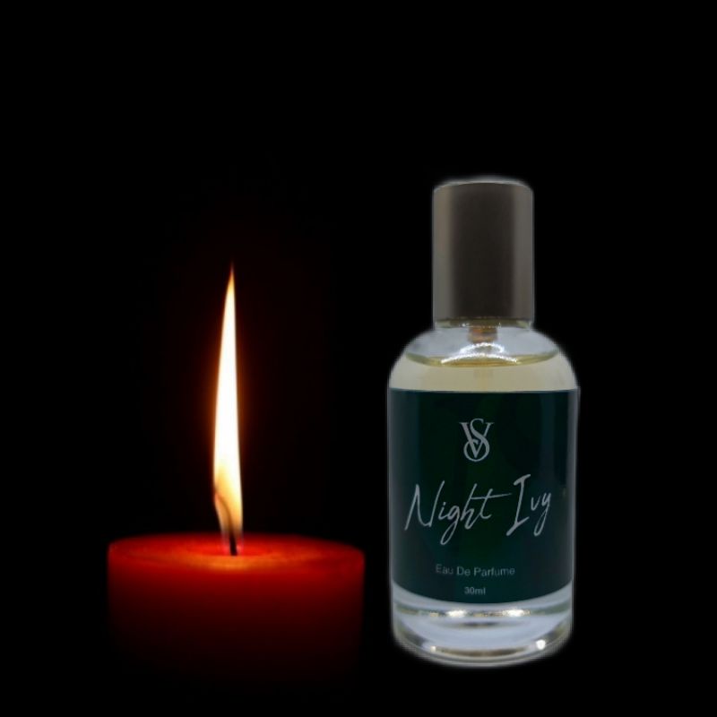 Parfum Wanita VS Night Ivy 30ml