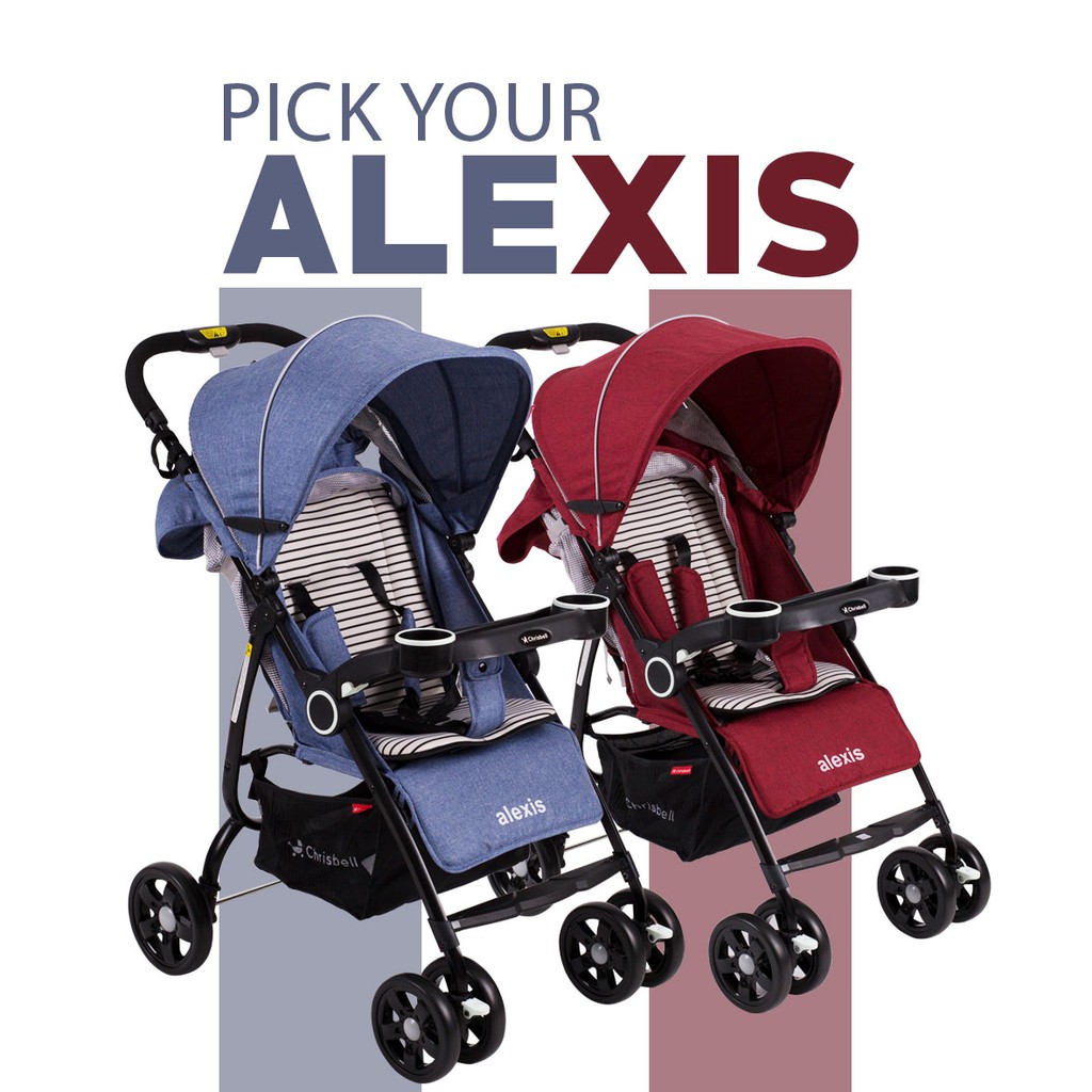 stroller baby murah