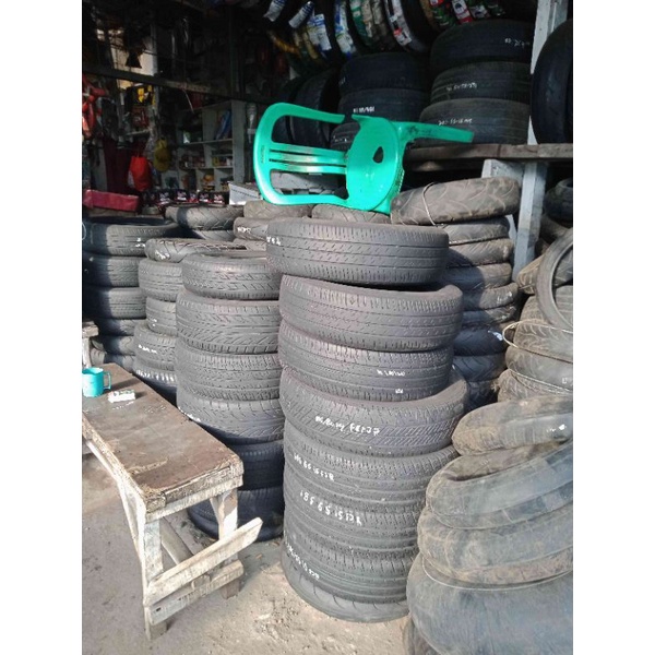 Ban Mobil Bekas segala jenis mobil