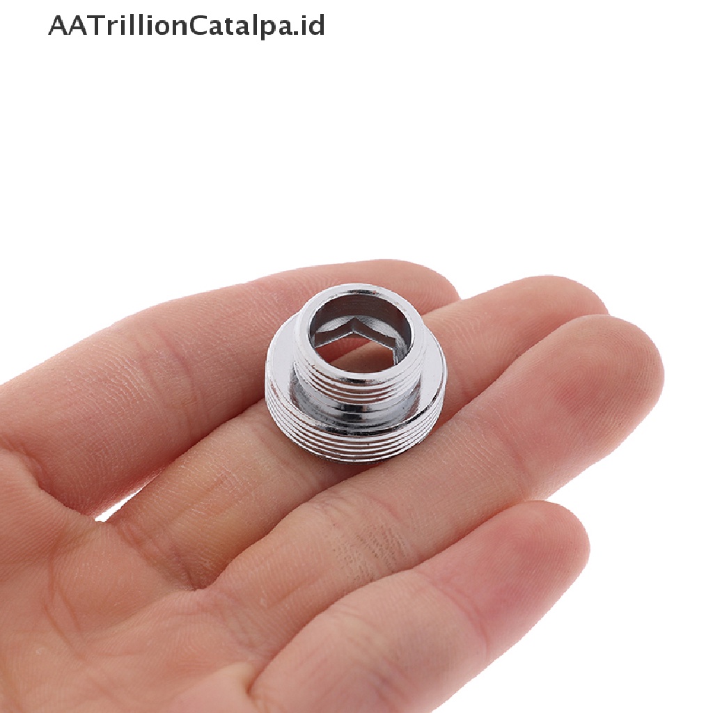 Aatrillioncatalpa 1pc Adapter Keran Air Untuk Dapur