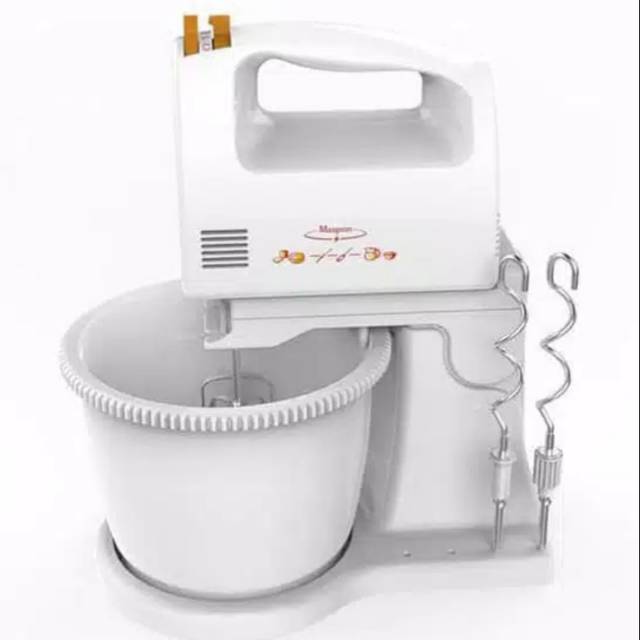 MIXER COM MASPION 1140 - MIXER MANGKOK MASPION - MIKSER MANGKOK MASPION - MIXER MURAH -MIKSER MURAH